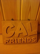 Cal  Friends  (mixi)