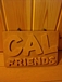 Cal  Friends  (mixi版)