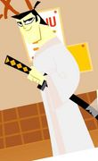 SAMURAI JACK　（侍ジャック）