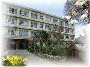 長崎市立西山台小学校！！