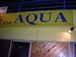 Food & Cafe BAR  AQUA