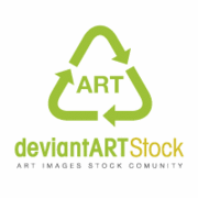 deviantART Stock