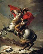 la Marengo