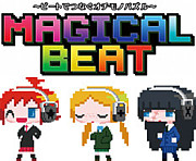 マジカルビート