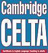 Cambridge CELTA