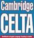 Cambridge CELTA