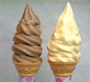 長野県アイスクリーム天国