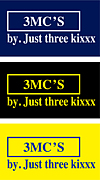 JUST 3 KIXXX