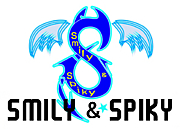 SMILY☆SPIKY