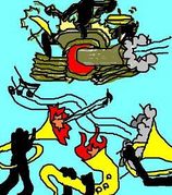 Johnny's ���������Ď�