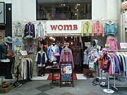 WOMB  Ź