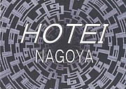 HOTEI　NAGOYA＠名古屋の布袋FAN