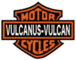 Vulcanus Vulcan