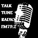 TALK TUNE RADIO(FM NIRAI 79.2)
