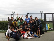 東海FC.WINGS　ALL★