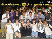 Good(((18th)))Fellows