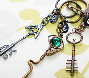 KeyQuest