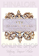 VICTORIAN TREASURE FLOWER