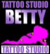 TATTOO STUDIO BETTY