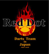 <RedDot>Darts Team