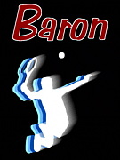 Baron-Х-