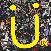 Jack U【Jack Ü】Jack U