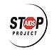 STOP　AIDS！！！