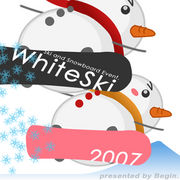 WhiteSki 2007