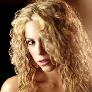 Shakira Gay Only