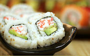 CAlifornia Roll