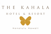 THE KAHALA Hotel&Resort