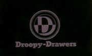 Droopy-Drawers　（六本木）