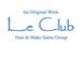 Le Club -Hair&Make Salon Group