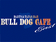 BULL DOG CAFE EAST