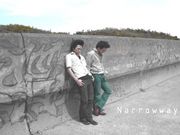 Narrowway+mixi
