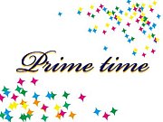 ��Prime time��