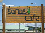 sanasi cafe