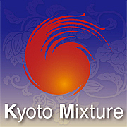 �۶ȼ��ήPARTY��Kyoto Mixture