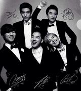 V.I.P.  HGfamily  V.I.P.