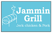 Jammin Grill　JerkChicken&Pork
