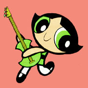 Buttercup