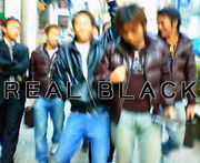 Ӿ⡡REAL BLACK