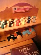 Uncle Matthew's Woody Country
