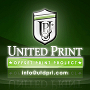 激安印刷　UNITED PRINT