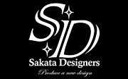 Sakata　Designers