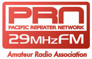 PACIFIC REPEATER NETWORK