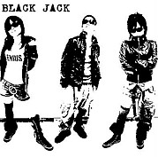 【BLACK JACK】