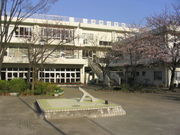 品川区立八潮南小学校＆中学校