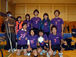 volleyball team ..