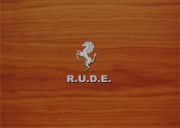R.U.D.E. (HIBRID CREW)